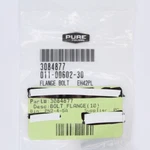 Polaris Hex Head Flanged Bolt EH42PL Part Number - 3084877. Fixed Price $12.99.
