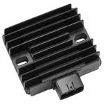 Quadboss Voltage Regulator - Arctic Cat AAC6004. Fixed Price $82.00.