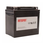 Motosport Maintenance-free Battery With Acid GT5LBS GT5L-BS For Motorcycle. Fixed Price $63.83.