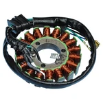 Ricks Motorsport Stator For 2000-2006 Honda TRX350TM Fourtrax Rancher Atv. Fixed Price $194.95.
