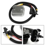 Voltage Regulator For Polaris Sportsman Xp 550 850 Touring Efi 09-10 4011636 D. Fixed Price $49.85.