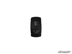 Superatv 12V/ 20A Off-road Lights Rocker Switch Ce Approved. Fixed Price $40.95.
