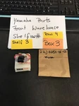 Yamaha Oem Part 1UJ-82150-00-00 Fuse Holder Assy. Fixed Price $35.00.
