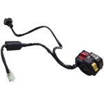 L/h Combination Switch For Honda Atv 1986-1989 35200-HB9-020. Fixed Price $35.48.
