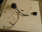 Arctic Cat 700 Prowler Xtx 2011 Dash Panel Switches Wiring Harness Light. Fixed Price $26.95.