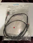 (1) 14-24 Polaris Rzr Ranger Sportsman Led Light Bar Wiring Y-harness 2879860. Fixed Price $19.99.