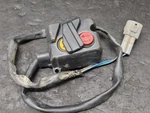 Yamaha Grizzly 700 Oem 4X4 4WD Actuator Switch Housing Diff Lock 550 Kodiak 450. Fixed Price $38.99.