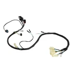 Wire Harness Assy Component For Honda Sportrax 400 2005-2007 32100-HN1-A40. Fixed Price $42.79.
