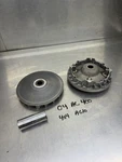 2002 03 Oem Arctic Cat 375 400 4X4 Automatic Primary Clutch Drive Converter. Fixed Price $216.19.