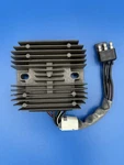 Oem Arctic Cat 0530-002 Regulator Rectifier (terminated Rb 0530-136). Fixed Price $279.00.
