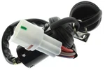 Yamaha Main Switch Assy 1SC-H2510-00-00 Oem New. Fixed Price $149.80.