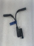 Suzuki Outboard 1999-2008 60-70 Hp 4-STROKE Upper Ignition Coil 33420-99E00. Fixed Price $74.95.