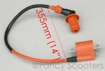 Performance Ignition Coil Yamaha Warrior YFM350, PART08H008. Fixed Price $12.74.