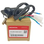 Ignition Switch Wiring Harness & Keys For Honda Big Red 1985-1987 35100-HA0-027. Fixed Price $57.55.