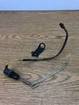 2002-2012 Yamaha Big Bear 400 Oem Rear Brake Light Stop Switch 5FU-82530-01-00. Fixed Price $14.99.
