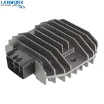 Atv Voltage Regulator Rectifier Fit For Yamaha Raptor 350 700/RHINO 450 660. Fixed Price $16.45.