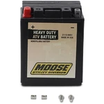 Moose Heavy Duty 12-VOLT Agm Battery 2113-0051. Fixed Price $127.94.