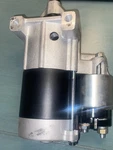 Boatrip 18266 Starter Motor For Kawasaki John Deere Tractor 325 335 228000-7990. Fixed Price $38.00.