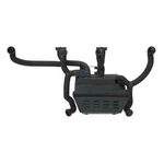 Polaris Vent Heater And Defrost System 2020-2025 Ranger Crew 1000 2884066 Oem. Fixed Price $1299.99.