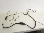 Polaris Sportsman 400 4X4 Wiring Harness 2460575 1996. Fixed Price $25.72.