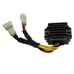 Voltage Regulator Rectifier For Polaris Predator 500 Outlaw 525 450. Fixed Price $18.77.