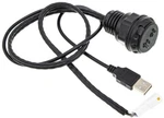 Polaris 2636834 Usb Plug Crlng Zs. Fixed Price $44.99.