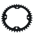 2008 2009 Yamaha YFZ450 Race-driven Rear Black Sprocket 38T. Fixed Price $31.10.