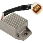 Arrowhead 230-58153 12-VOLT Ktm M/c Voltage Regulator/rectifier. Fixed Price $48.05.