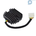 For Suzuki GSX-R1300 Gsxr Hayabusa Motorcycle 1999-2007 Regulator Rectifier. Fixed Price $11.36.