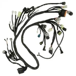 Wire Harness For Yamaha YFZ450R 2014-2025 1TD-82590-00-00. Fixed Price $196.49.
