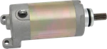 Moose Racing Starter Motor Yamaha YFM250 Raptor 2008-2012 M-61-417. Fixed Price $145.95.