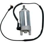 Moose Offroad Starter Motor For Yamaha 2110-0348. Fixed Price $137.83.