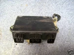 Yamaha Raptor 660 Oem Cdi Igniter F8T37971 #11B112. Fixed Price $249.99.