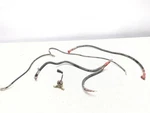 14-20 Polaris Sportsman 570 Solenoid & Cables Starter Battery. Fixed Price $24.99.