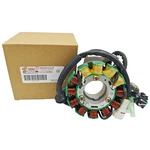 Magneto Stator 3GG-85510-01-00 For Yamaha Banshee YFZ350 1995-2006 New. Fixed Price $112.01.