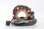Ricks Motorsport Electrics Replacement Stator Direct Plug-in 21-562 Made Usa. Fixed Price $244.95.