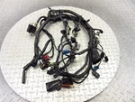 2008 07-09 Kawasaki KLE650 LE650A Versys Oem Main Engine Wiring Harness Loom. Fixed Price $43.52.
