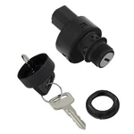 Ignition Switch With Keys For Arctic Cat Atvs Replaces Oem# 0430-090. Fixed Price $34.95.