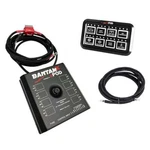 Spod Bantamx Hd Switch Lighting Controller System Universal, 84" Battery Cables. Fixed Price $930.00.