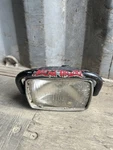 88-02 Yamaha Blaster YFS200 Oem Headlight Lamp & Stay Bracket Fast Ship. Fixed Price $60.00.