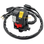 Start Kill Switch Stop Hi Lo Headlight For Honda TRX250 Fourtrax 1985 1986 1987. Fixed Price $42.93.
