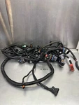 Polaris Pwc Watercraft 2004 Msx 110 Oem Wire Harness. Fixed Price $187.99.