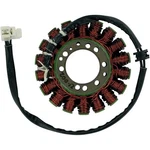 Ricks Electric Magneto Stator Triumph Daytona 650 & 955I. Fixed Price $174.95.