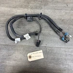 2012 Polaris Rzr 900 Fuel Injector Wiring Harness 1204366 1204367. Fixed Price $36.20.
