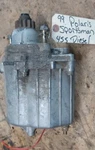 Polaris Sportsman 455 Diesel Starter Starting Motor 3086079 1999-2001 BN4. Fixed Price $44.95.