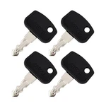 4X For Kubota BX1860 BX24 BX25 B26 BX2670 KH-151 ZD331 Ignition Keys PL501-68920. Fixed Price $6.23.