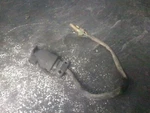 88-00 Honda Dc Power Receptacle # 31650-HC4-020 TRX300FW. Fixed Price $25.95.