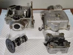Complete Cylinder Head Camshaft *2012 Arctic Cat Dvx 300 Atv (orange)*. Fixed Price $180.49.
