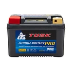 Tusk Lithium Pro Compact Battery TLFP-9R-FITS: DRZ400S 2000-2025. Fixed Price $119.67.