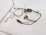 Yamaha Yfm 80 Badger Wire Wiring Harness 55X-82590-02-00 1985 #2. Fixed Price $42.50.